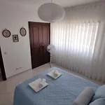 Almare - T3 Em A 15 Min Da Da Falesia