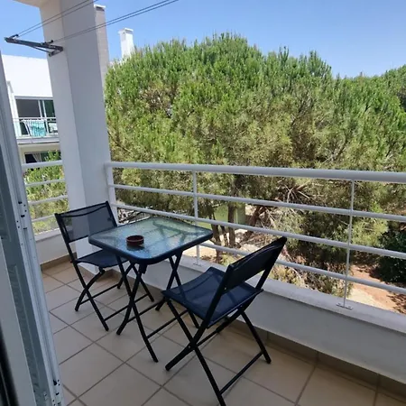 Apartamento Almare - T3 Em A 15 Min Da Da Falesia Albufeira