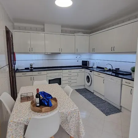 Almaré - T3 Em A 15 Min Da Da Falésia Appartement