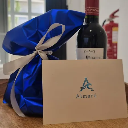 Almare - T3 Em A 15 Min Da Da Falesia Apartamento