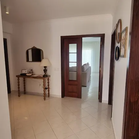 Appartement Almaré - T3 Em A 15 Min Da Da Falésia