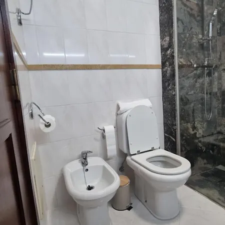 Almare - T3 Em A 15 Min Da Da Falesia Apartment *