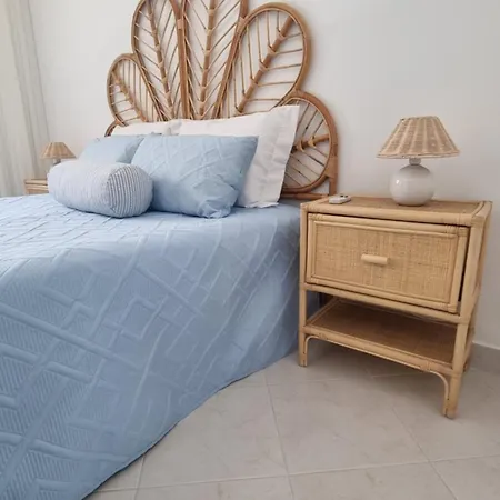 Almare - T3 Em A 15 Min Da Da Falesia Apartment