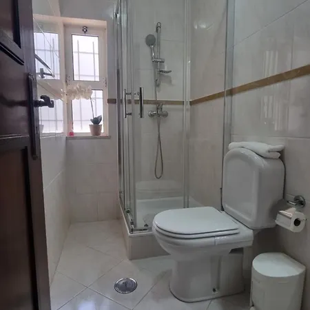 Almare - T3 Em A 15 Min Da Da Falesia Apartment