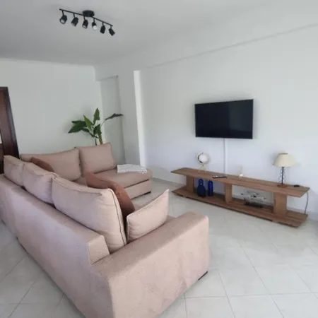 Almare - T3 Em A 15 Min Da Da Falesia * Albufeira