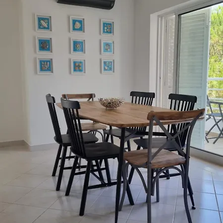 Almare - T3 Em A 15 Min Da Da Falesia