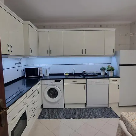 Almare - T3 Em A 15 Min Da Da Falesia Albufeira