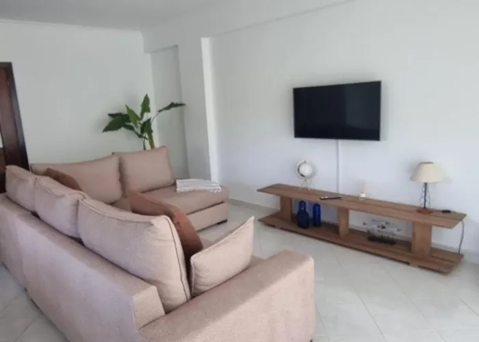 Almare - T3 Em A 15 Min Da Da Falesia * Albufeira