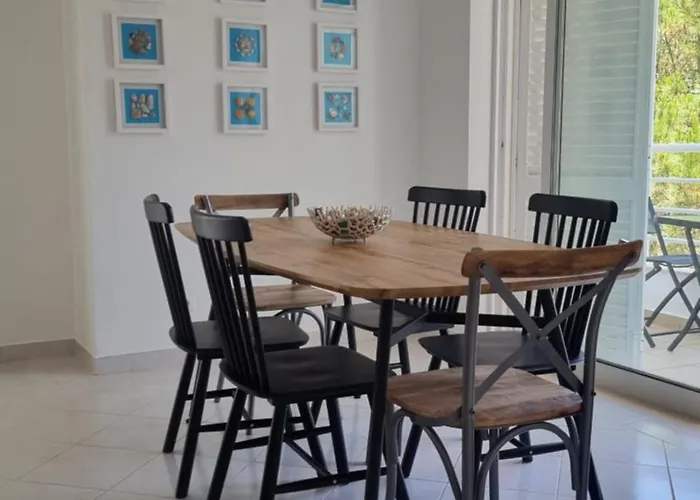 Almare - T3 Em A 15 Min Da Da Falesia