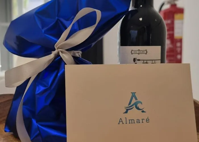 Almare - T3 Em A 15 Min Da Da Falesia Apartment