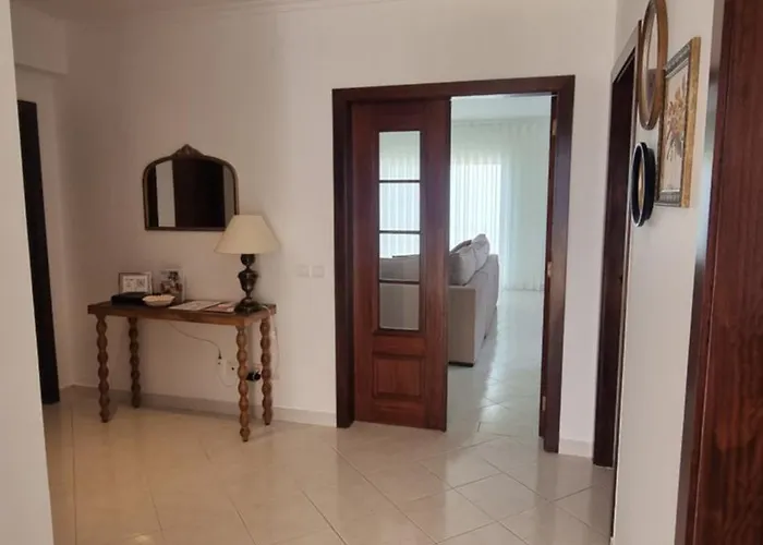Apartment Almare - T3 Em A 15 Min Da Da Falesia