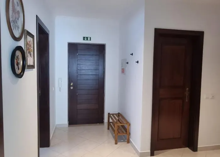 Almare - T3 Em A 15 Min Da Da Falesia Apartment Albufeira