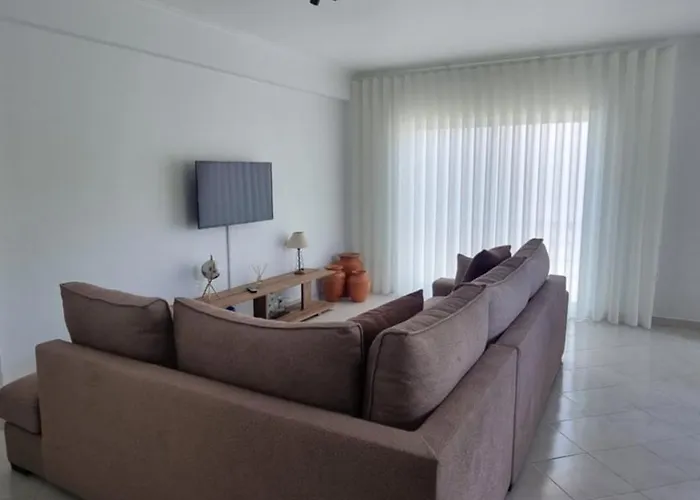 Almare - T3 Em A 15 Min Da Da Falesia Apartment Albufeira