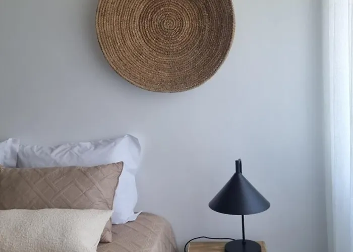 Apartment Almare - T3 Em A 15 Min Da Da Falesia