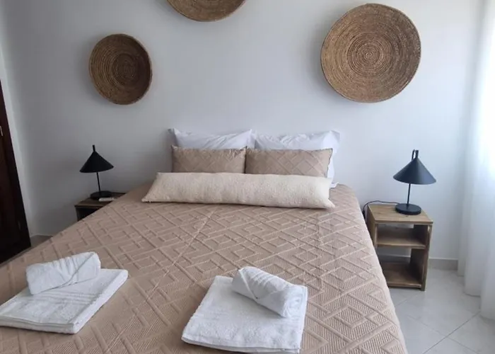 Almare - T3 Em A 15 Min Da Da Falesia Apartment Albufeira