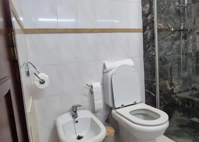 Almare - T3 Em A 15 Min Da Da Falesia Apartment *