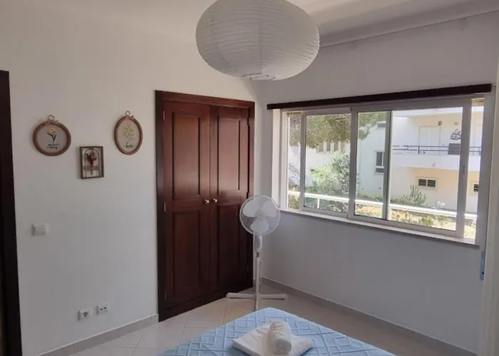 Almare - T3 Em A 15 Min Da Da Falesia Albufeira