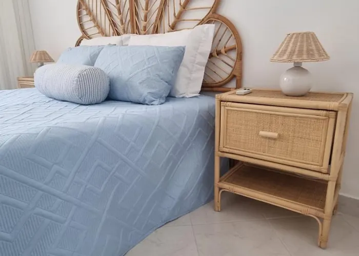 Almare - T3 Em A 15 Min Da Da Falesia Apartment