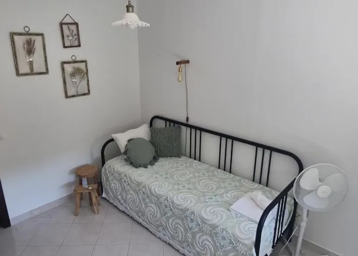 Almare - T3 Em A 15 Min Da Da Falesia