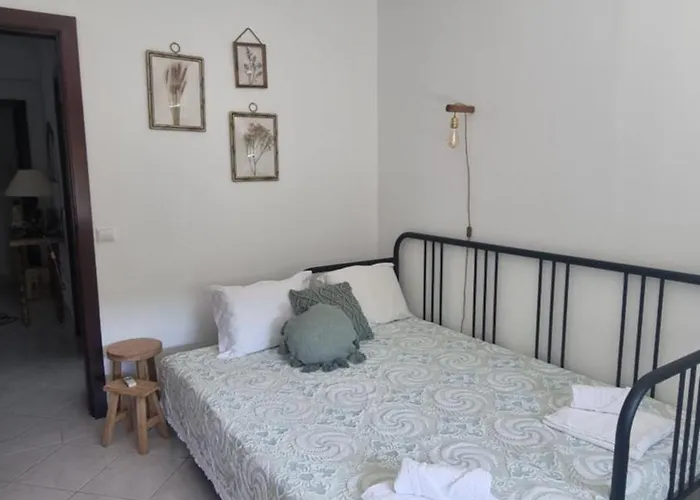 Almare - T3 Em A 15 Min Da Da Falesia Albufeira