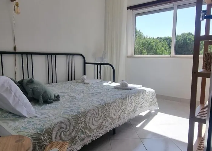 Almare - T3 Em A 15 Min Da Da Falesia * Albufeira