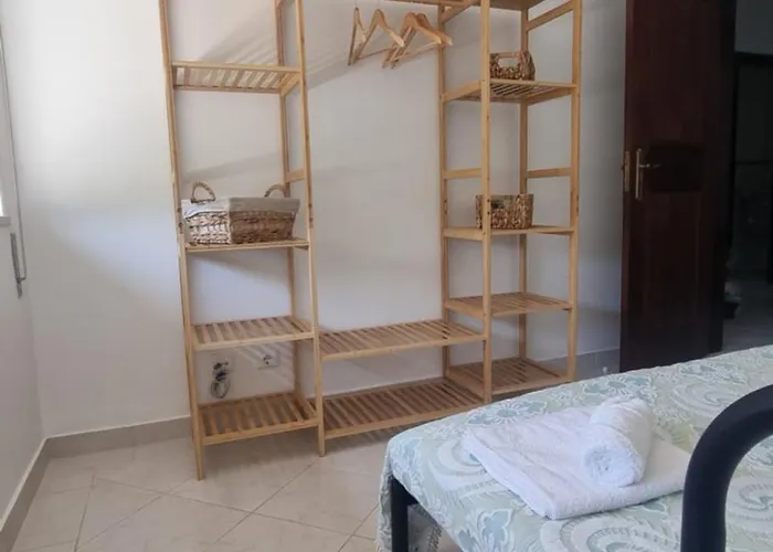 Apartment Almare - T3 Em A 15 Min Da Da Falesia *