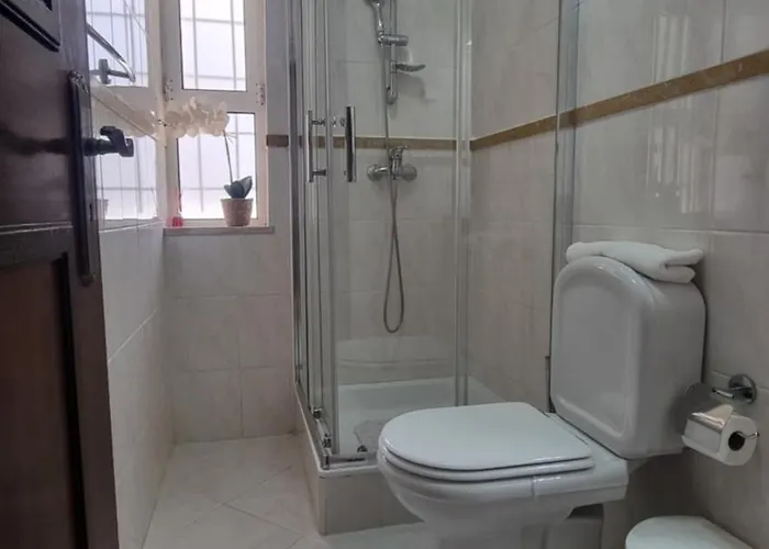 Almare - T3 Em A 15 Min Da Da Falesia Apartment