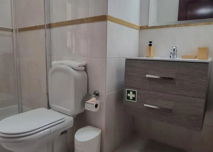 Almare - T3 Em A 15 Min Da Da Falesia Apartment *