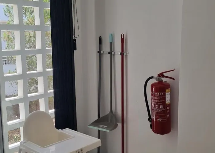 Apartment Almare - T3 Em A 15 Min Da Da Falesia *